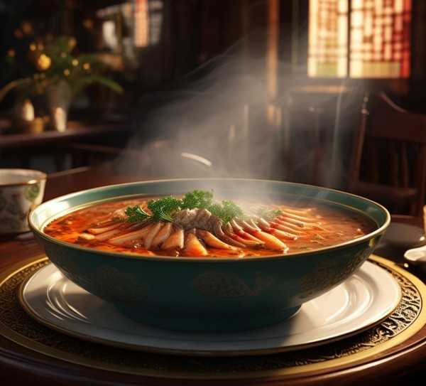 福建美食瑰宝，佛跳墙的独特魅力揭秘,佛跳墙，探寻福建菜系中的瑰宝及其独特魅力,营养价值,传承,第1张