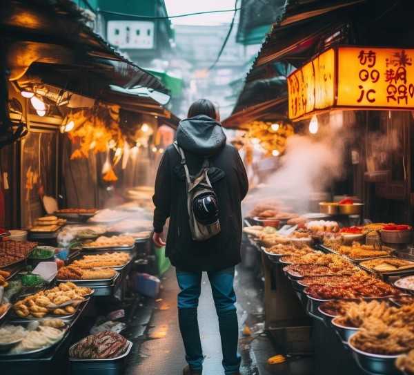 探寻美食秘境，全国小吃哪家强？,四川小吃探秘，哪里的小吃最好吃？,风味,第1张