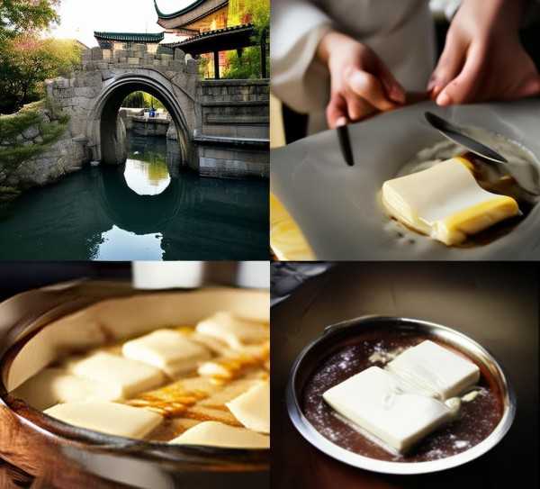 皮蛋豆腐，探寻经典佳肴的起源之地,皮蛋豆腐，探寻这道经典佳肴的源起之地,营养价值,第1张