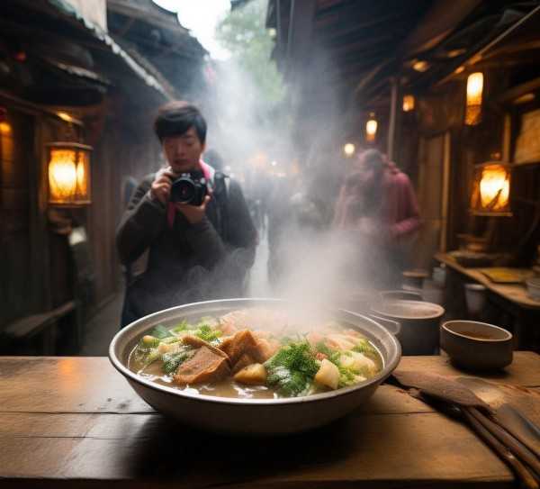 沔三蒸，探寻正宗美味，美食之旅的必访之地,探寻沔阳三蒸的正宗味道，哪里是您不可错过的美食天堂？,美味佳肴,传承,美味,第1张