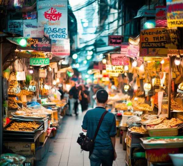 美食探秘地图，寻味人间美味指南,探秘美食，哪里有好吃的指南,美味佳肴,美味,发源地,第1张