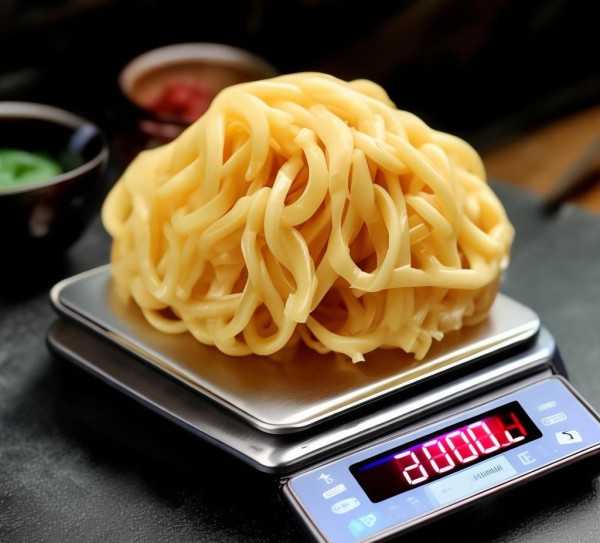 煎饼果子的秘密重量，揭秘一份经典早餐的营养与美味含量,揭秘一个煎饼果子究竟有多少克，营养与美味的完美结合,营养价值,美味佳肴,美味,第1张