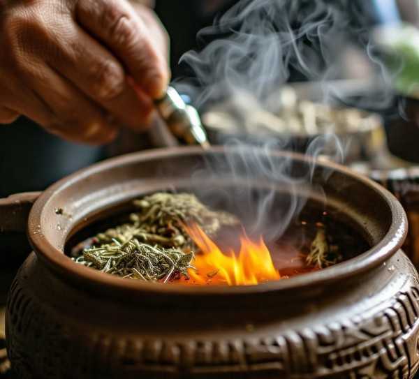 中药熬制秘笈，揭秘熬制时间与关键要素,中药熬制时间，揭秘中药熬制过程中的关键因素,砂锅,第1张