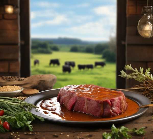 揭秘优质牛肉，探寻其独特魅力与营养价值,牛肉哪里好，探寻优质牛肉的秘密与价值,营养价值,美味,保质期,第1张
