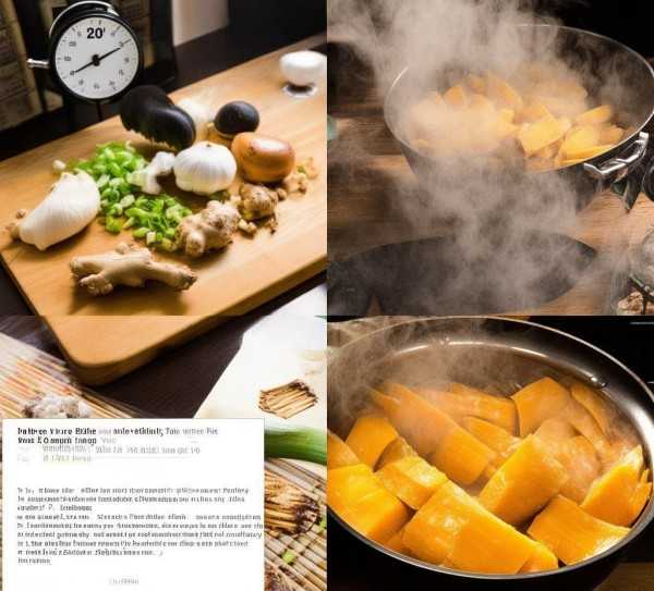 山药烹饪最佳时长与技巧揭秘,山药煮多久最适宜？揭秘山药烹饪的最佳时长与技巧,营养价值,烹饪技巧,最佳时长,第1张