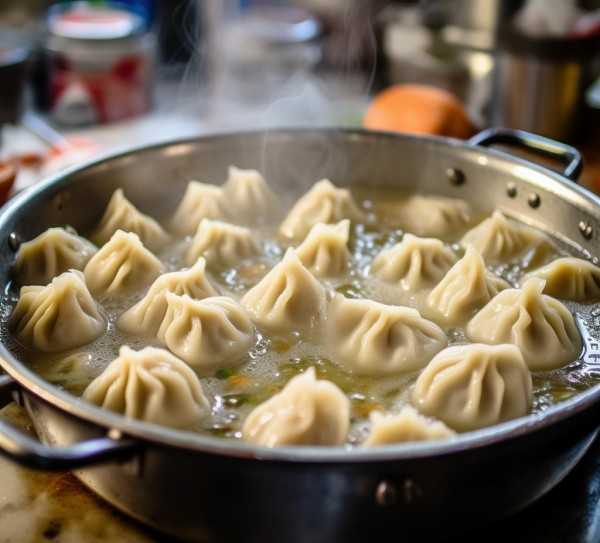 饺子烹饪时间与技巧大揭秘,饺子要煮多久？揭秘饺子烹饪时间与技巧,烹饪时间,煮饺子,饺子烹饪时间,第1张