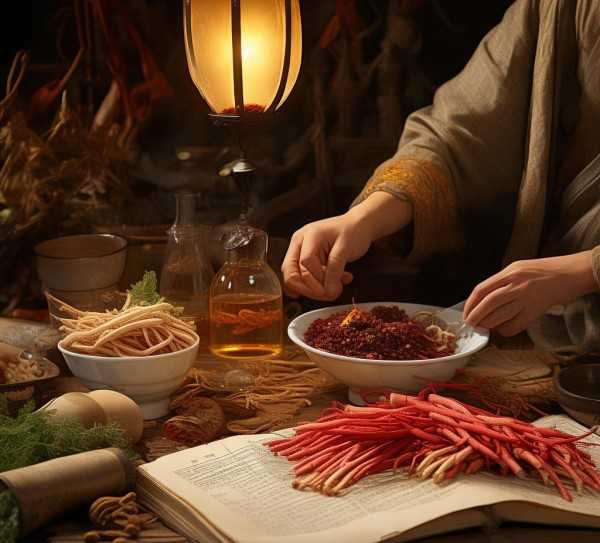 人参泡酒秘制比例大揭秘，古法养生秘方公开分享,人参泡酒比例揭秘，传统养生秘方大公开！,传承,比例,养生,第1张