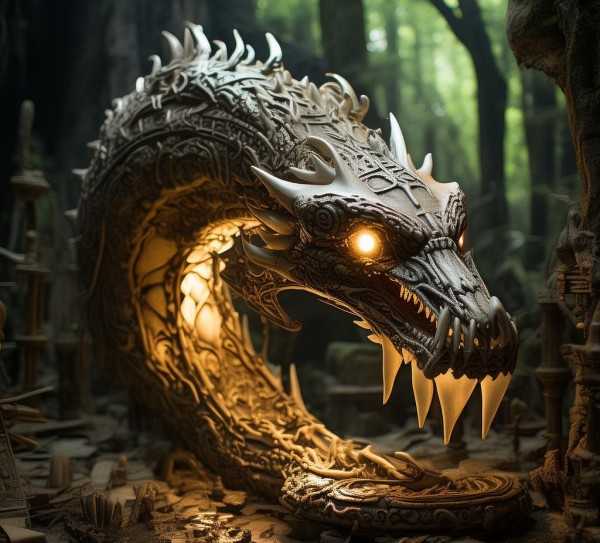 牛龙骨的神秘奥秘，揭示其神秘部位与独特价值,牛龙骨之谜，揭秘牛龙骨的神秘部位及其独特价值,美味,养生,神秘部位,第1张
